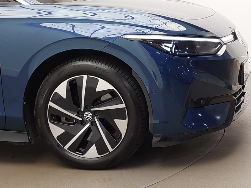 Used Volkswagen ID.7 2025 for sale - 77964651: Photo 9