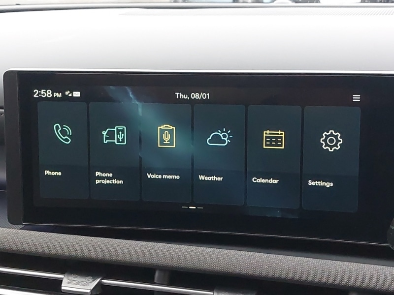 Used Hyundai TUCSON 2025 for sale - 77142186: Photo 11