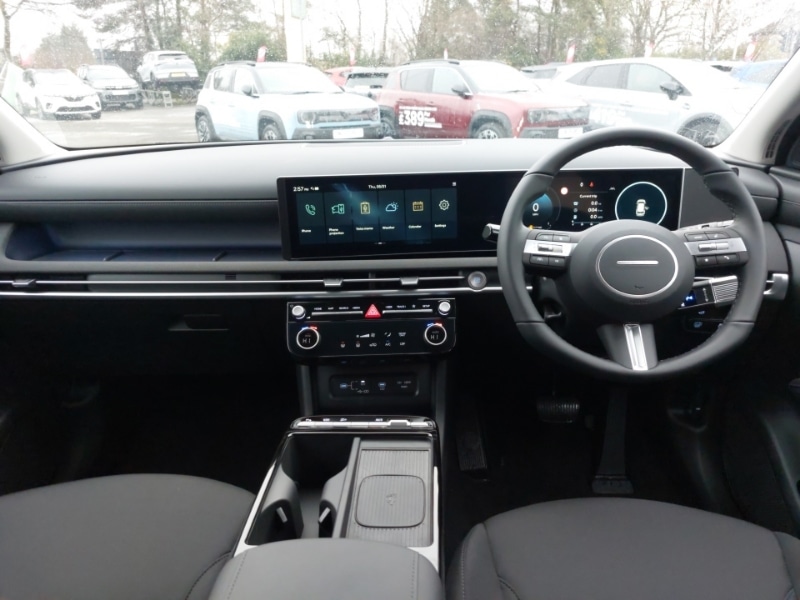 Used Hyundai TUCSON 2025 for sale - 77142186: Photo 2