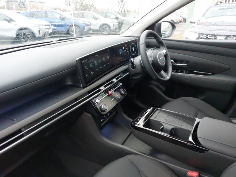 Used Hyundai TUCSON 2025 for sale - 77142186: Photo 5