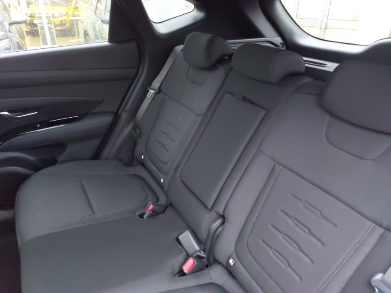 Used Hyundai TUCSON 2025 for sale - 77142186: Photo 6