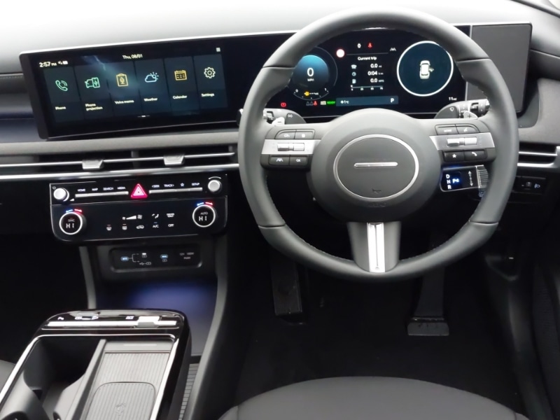 Used Hyundai TUCSON 2025 for sale - 77142186: Photo 7