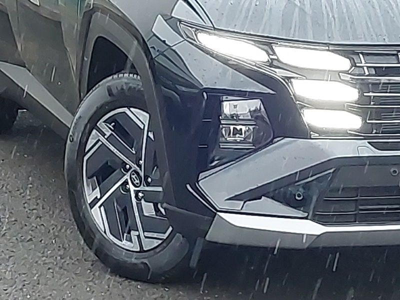 Used Hyundai TUCSON 2025 for sale - 77142186: Photo 9