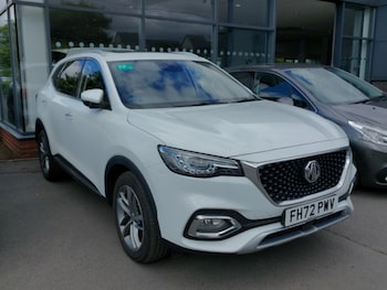 Used MG MG HS 2023 for sale - 78547355: Photo