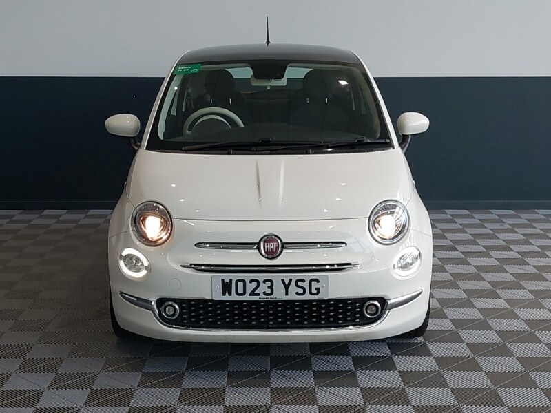 Used Fiat 500 2023 for sale - 77717348: Photo 12