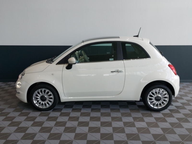 Used Fiat 500 2023 for sale - 77717348: Photo 4