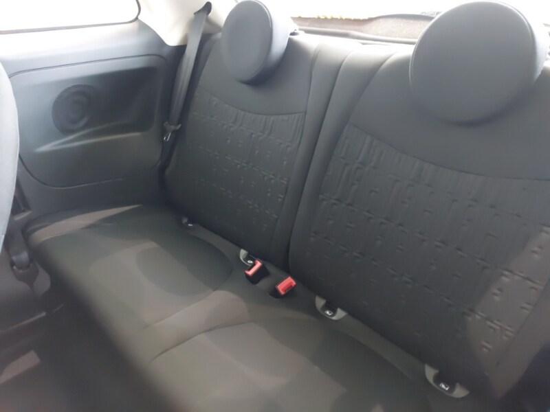 Used Fiat 500 2023 for sale - 77717348: Photo 6