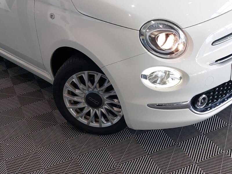 Used Fiat 500 2023 for sale - 77717348: Photo 9