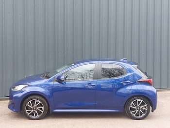 Used Toyota Yaris 2022 for sale - 78306836: Photo