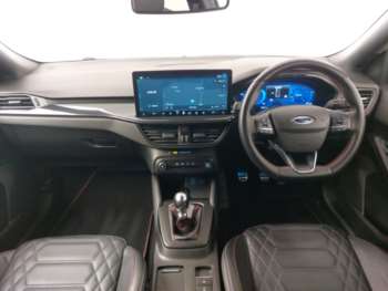 Used Ford Focus 2022 for sale - 75305282: Photo