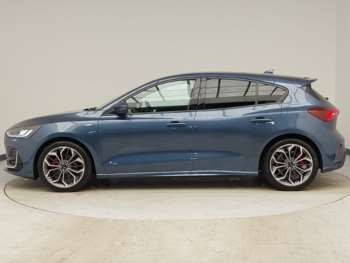 Used Ford Focus 2022 for sale - 75305282: Photo