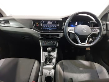 Used Volkswagen Taigo 2023 for sale - 79498378: Photo