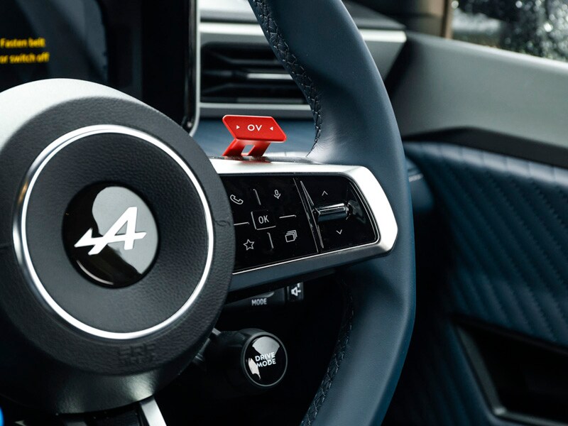 Used Alpine A290 2025 for sale - 77338821: Photo 12