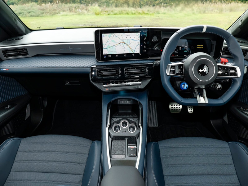 Used Alpine A290 2025 for sale - 77338821: Photo 2