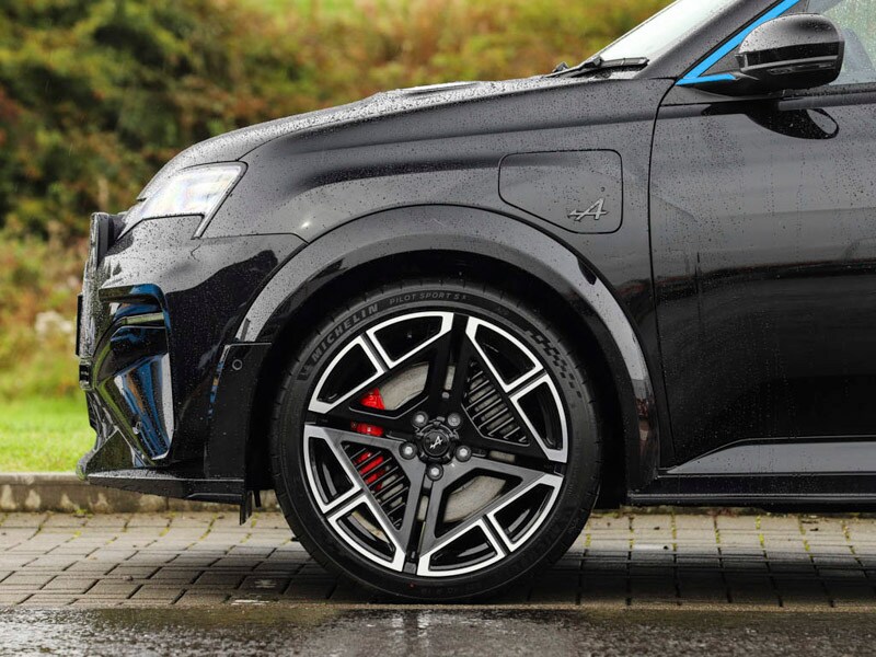 Used Alpine A290 2025 for sale - 77338821: Photo 9