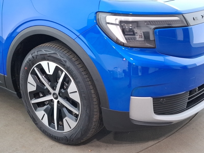 Used Ford Explorer 2025 for sale - 77003970: Photo 9