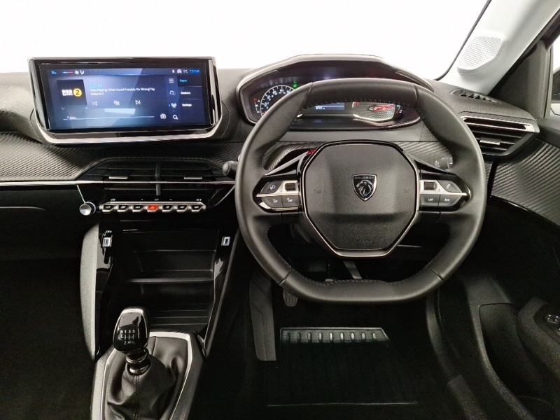 Used Peugeot 208 2025 for sale - 78141945: Photo 7