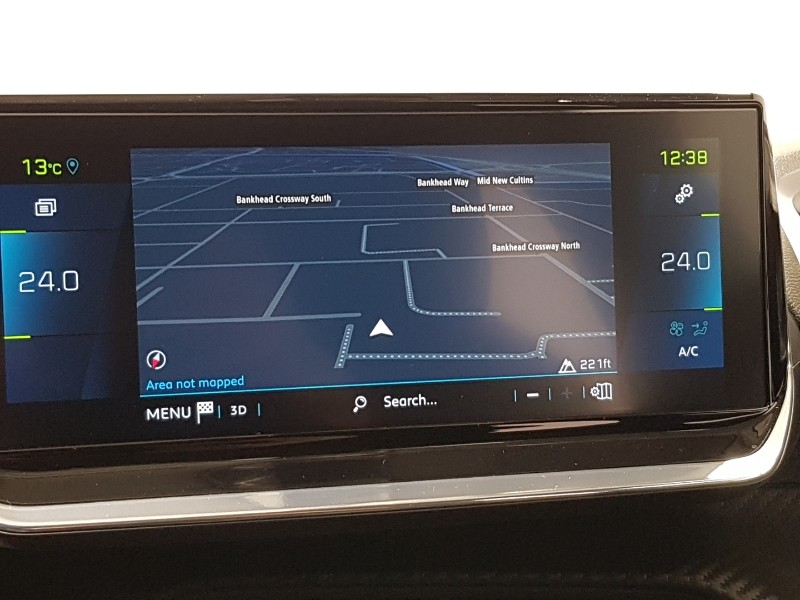 Used Peugeot 208 2021 for sale - 77998914: Photo 11