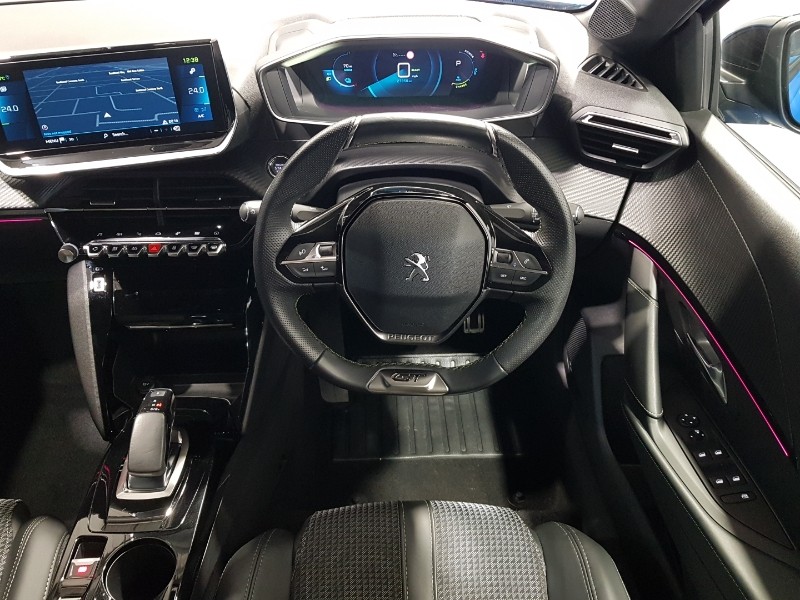 Used Peugeot 208 2021 for sale - 77998914: Photo 7