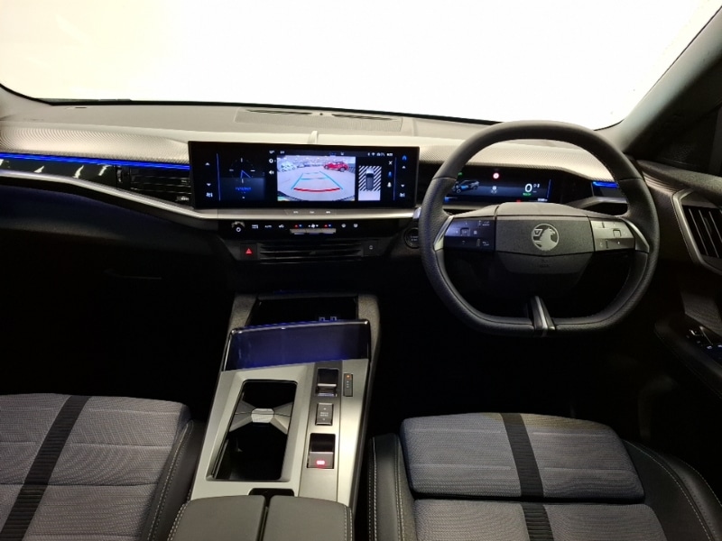 Used Vauxhall Grandland 2025 for sale - 77977435: Photo 2