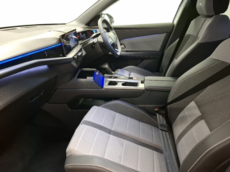 Used Vauxhall Grandland 2025 for sale - 77977435: Photo 5