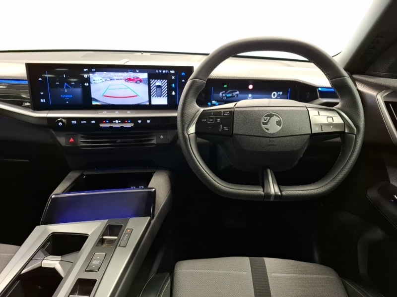 Used Vauxhall Grandland 2025 for sale - 77977435: Photo 7