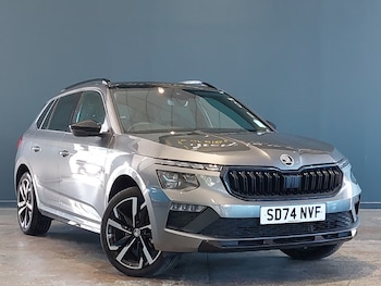 2024 - 1.0 TSI Monte Carlo 5dr