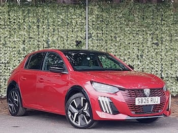 Used Peugeot 208 2026 for sale - 79849074: Photo