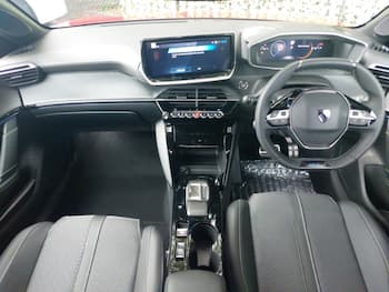 Used Peugeot 208 2026 for sale - 79849074: Photo