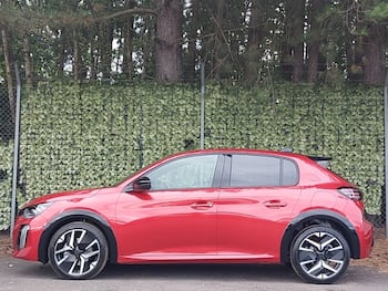 Used Peugeot 208 2026 for sale - 79849074: Photo