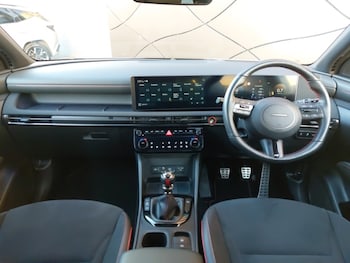 Used Hyundai TUCSON 2024 for sale - 77695308: Photo