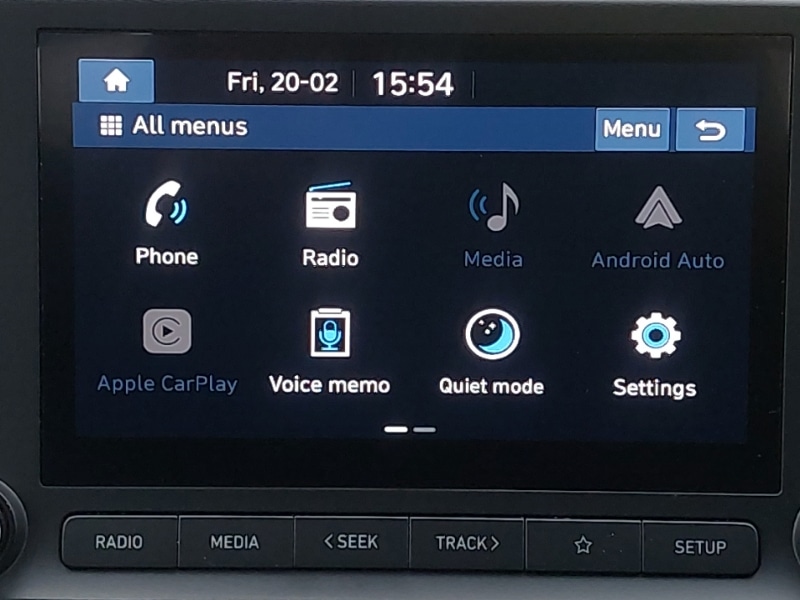 Used Hyundai KONA 2023 for sale - 77624671: Photo 10