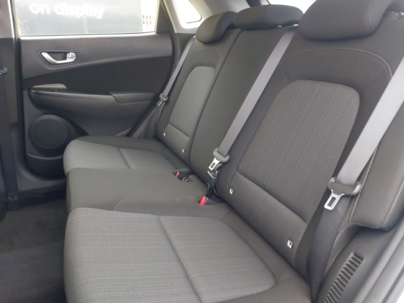 Used Hyundai KONA 2023 for sale - 77624671: Photo 6