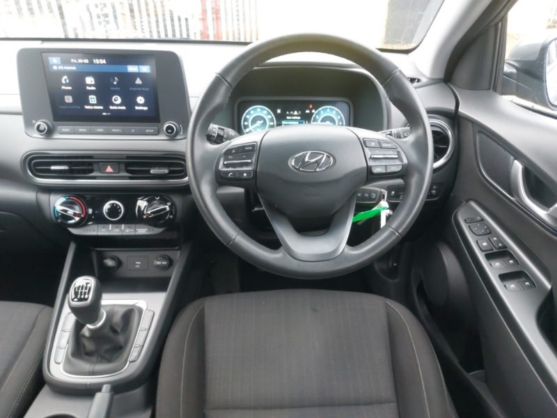 Used Hyundai KONA 2023 for sale - 77624671: Photo 7