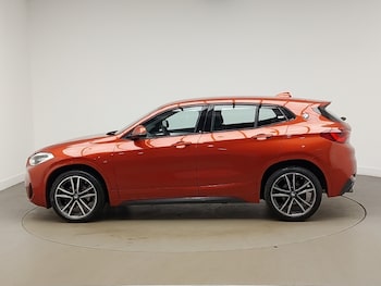 Used BMW X2 2023 for sale - 78114597: Photo