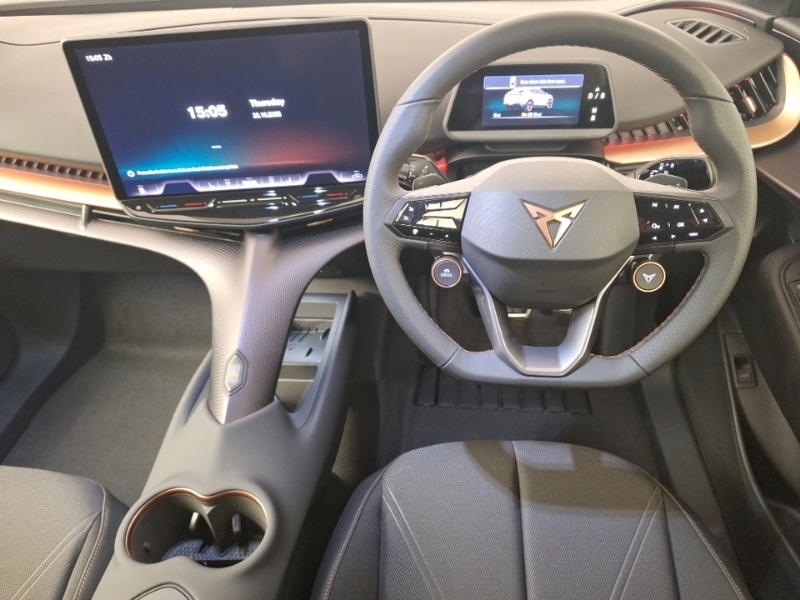 Used Cupra Tavascan 2025 for sale - 77790801: Photo 7