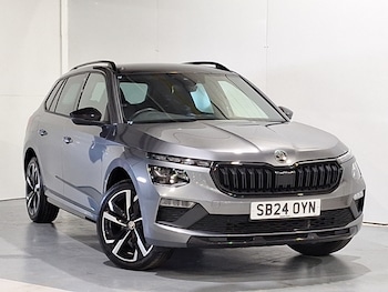 Skoda - Kamiq