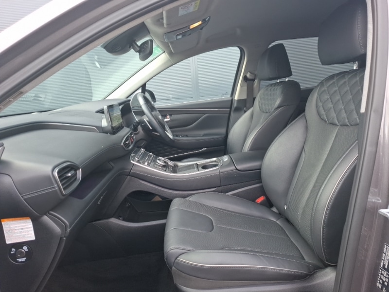 Used Hyundai Santa Fe 2023 for sale - 78032549: Photo 5