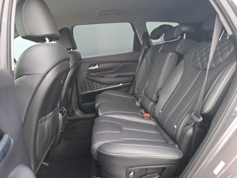 Used Hyundai Santa Fe 2023 for sale - 78032549: Photo 6