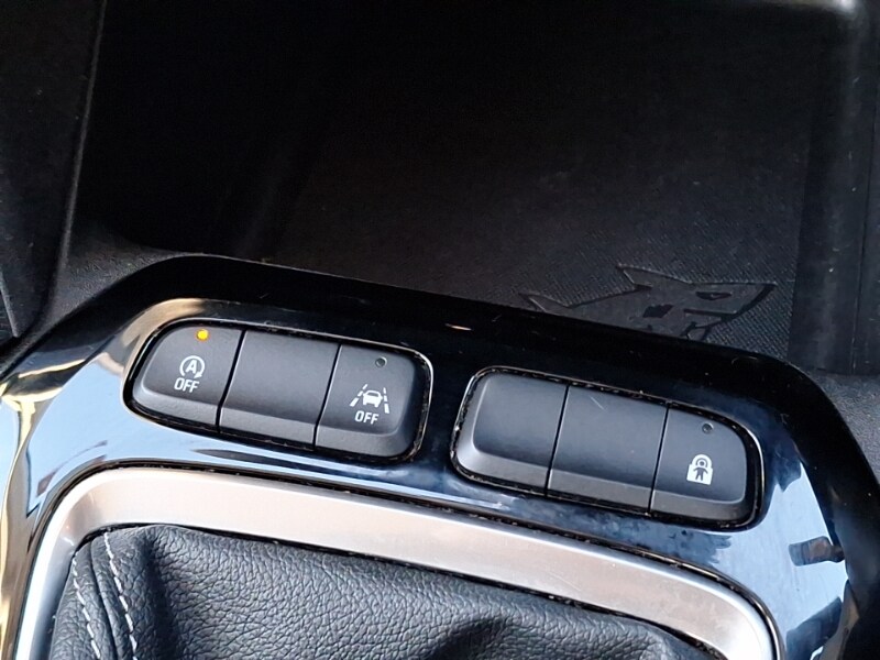 Used Vauxhall Corsa 2023 for sale - 76838832: Photo 10