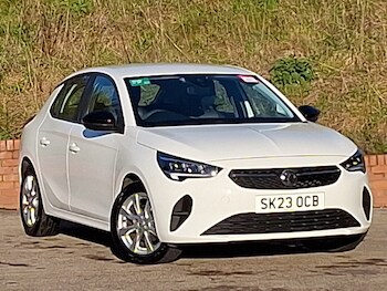 Vauxhall - Corsa