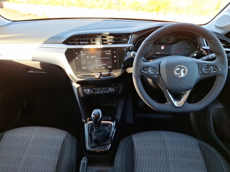 Used Vauxhall Corsa 2023 for sale - 76838832: Photo 2