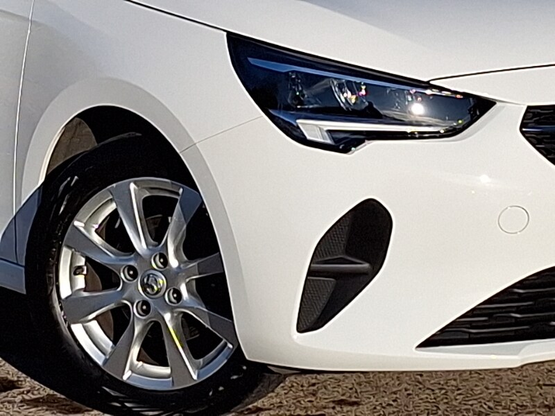 Used Vauxhall Corsa 2023 for sale - 76838832: Photo 9