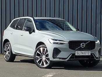 Volvo - XC60