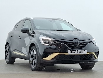 Used Renault Captur 2024 for sale - 79226904: Photo