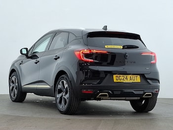 Used Renault Captur 2024 for sale - 79226904: Photo
