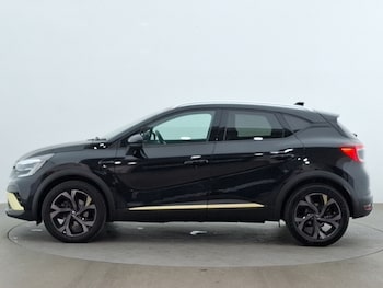 Used Renault Captur 2024 for sale - 79226904: Photo