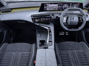 Used Peugeot 3008 2026 for sale - 78799658: Photo