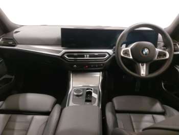 Used BMW 3 Series 2024 for sale - 75107546: Photo