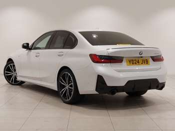 Used BMW 3 Series 2024 for sale - 75107546: Photo